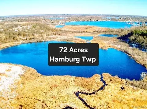 3450 E Hooker E Whitewood Rd, Hamburg, MI 48169