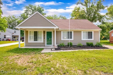 1848 Imperial, Westland, MI 48185