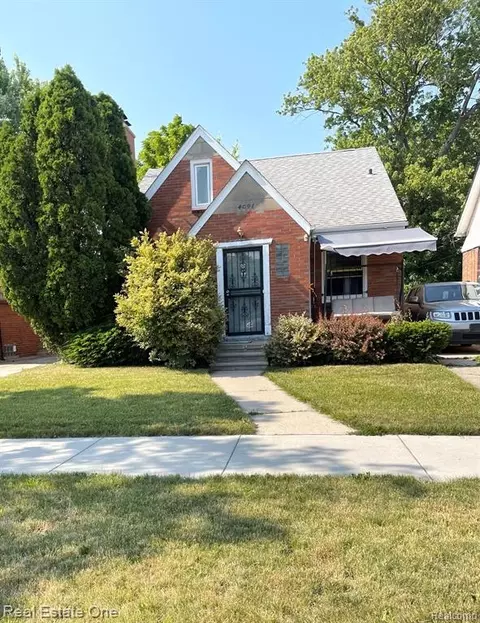 4091 E Outer Dr, Detroit, MI 48234 photo 1