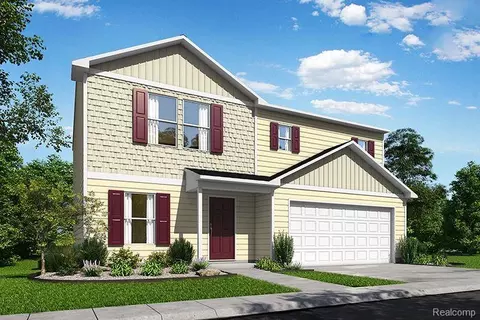 6073 Regency Dr, Burton, MI 48519