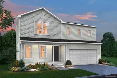 6085 Regency Dr, Burton, MI 48519