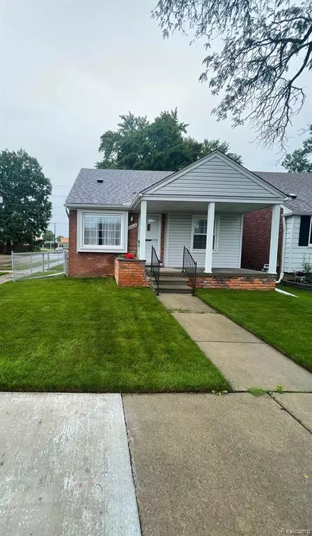 1605 16th St, Wyandotte, MI 48192