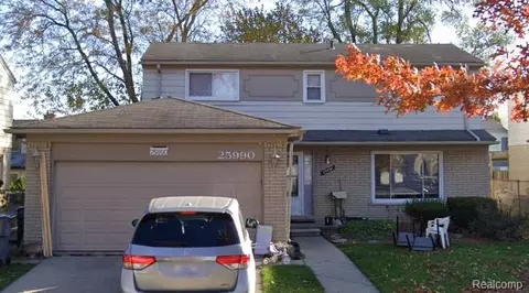 25990 Radclift, Oak Park, MI 48237