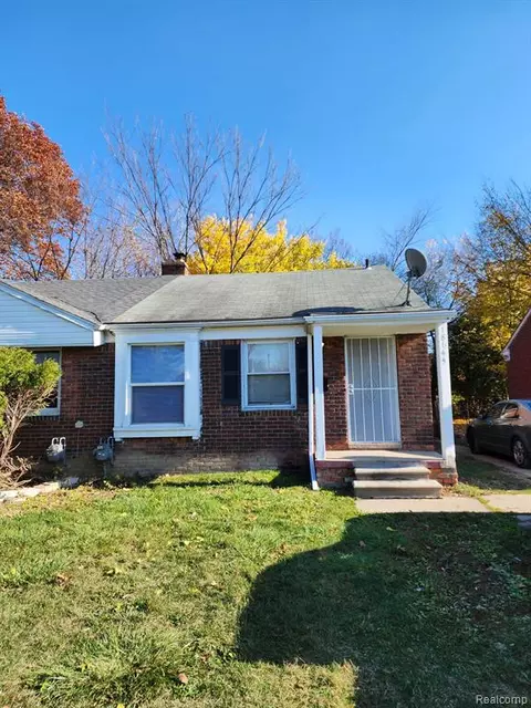 18644 Kelly Rd, Detroit, MI 48224
