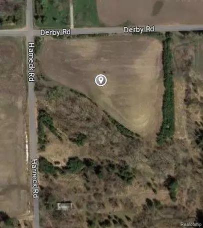 8399 Derby Rd, Applegate, MI 48401