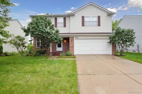 7364 Homestead Rd, Ypsilanti, MI 48197