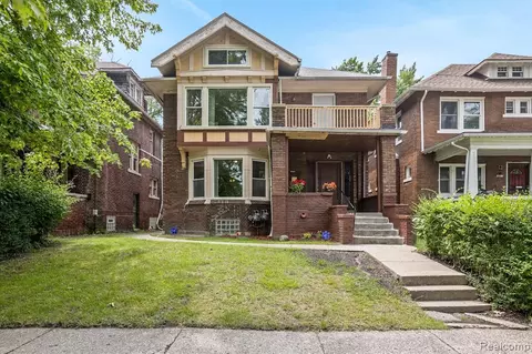 3439 Field St, Detroit, MI 48214