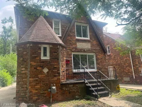 15508 Stansbury St, Detroit, MI 48227