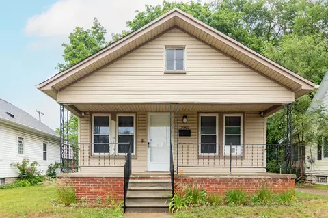 3065 Grindley Park St, Dearborn, MI 48124