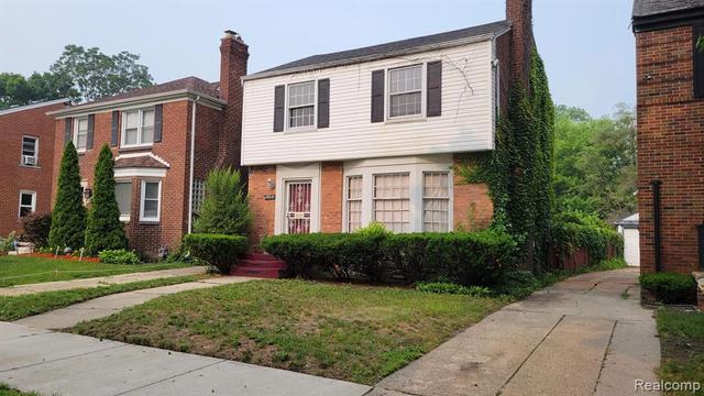 18661 Appoline St, Detroit, MI 48235
