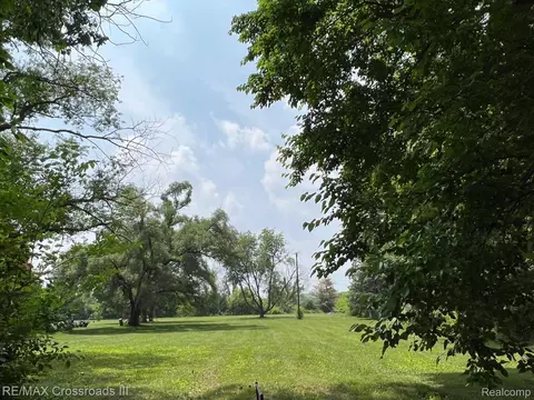 0 Louisa Dr, Van Buren, MI 48111