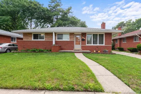 14129 Dixie, Redford, MI 48239