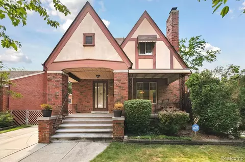 11411 Centralia, Redford, MI 48239