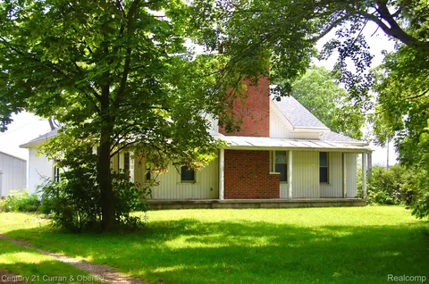 10212 S Dixie, Erie, MI 48133