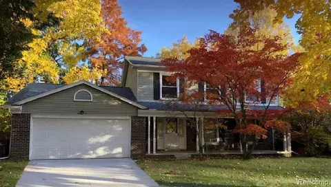 3315 Alton, Ann Arbor, MI 48105