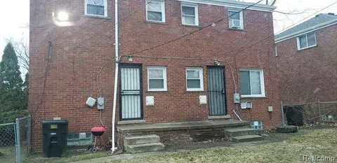 18000 Schaefer, Detroit, MI 48235