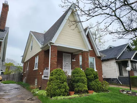 10016 Manor St, Detroit, MI 48204