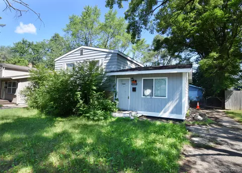 2809 Gamma Ln, Flint, MI 48506
