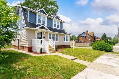 3495 Chatsworth St, Detroit, MI 48224