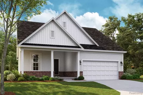8092 Alyssa Dr, Brighton, MI 48116