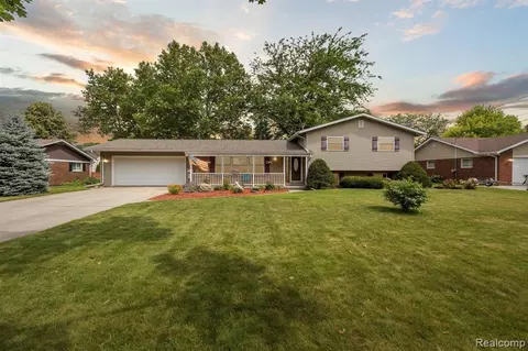 944 E Genesee St, Frankenmuth, MI 48734