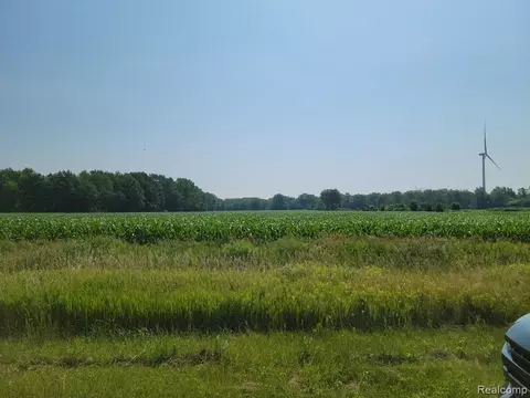 000 Higgins Rd, Caro, MI 48723
