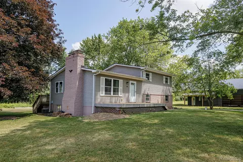 4086 Davison Rd, Elba, MI 48446