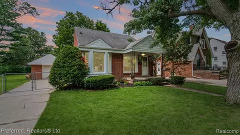 11337 Kinloch, Redford, MI 48239