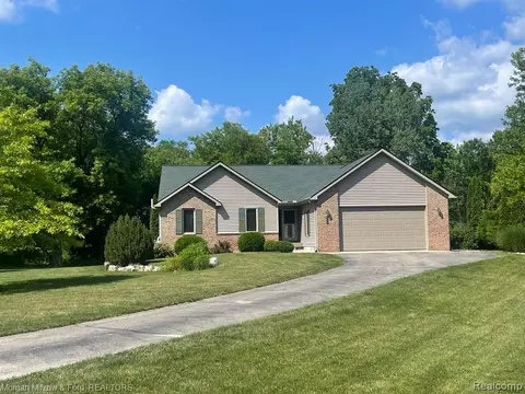 9268 Erin, Davisburg, MI 48350