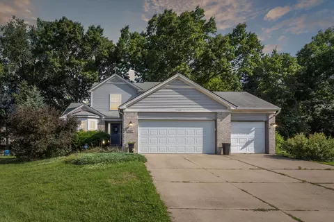 9307 Lakewood, Northfield, MI 48189