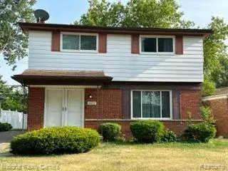 18837 Hilton Dr, Southfield, MI 48075