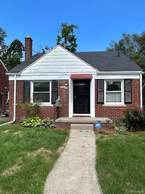 20410 Charest St, Detroit, MI 48234