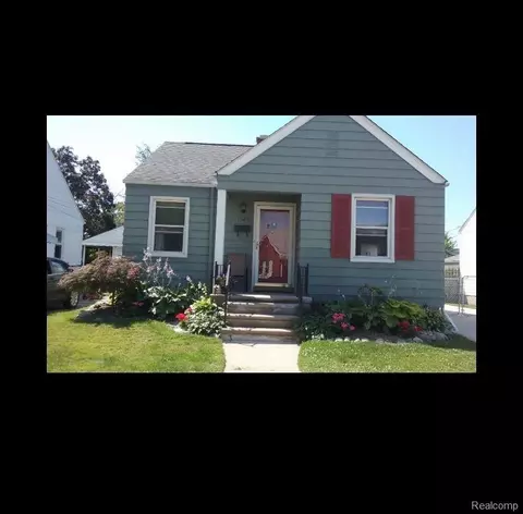 7584 Ready Ave, Warren, MI 48091 photo 1