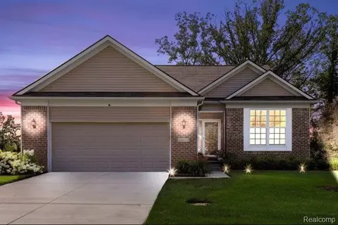4926 Mayer, Canton, MI 48188