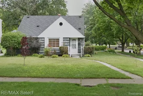 2421 E 2nd St, Flint, MI 48503 photo 1