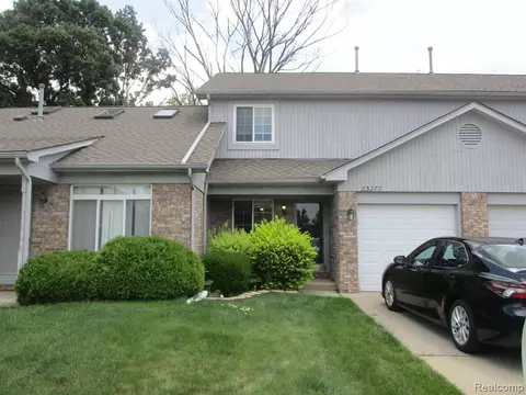 23277 Redman, Trenton, MI 48183