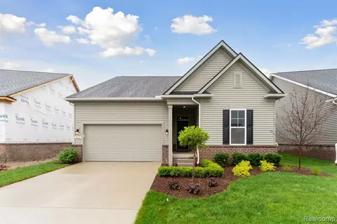 3734 Park Creek Ln, Canton, MI 48188