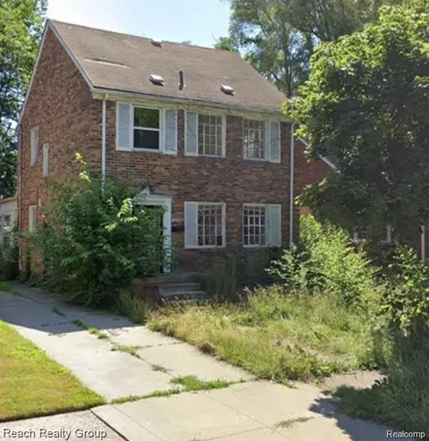 11700 Robson St, Detroit, MI 48227