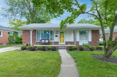 1515 Englewood Ave, Royal Oak, MI 48073