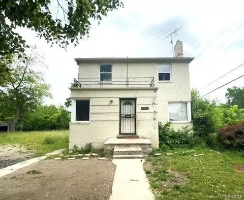 12000 Wayburn St, Detroit, MI 48224