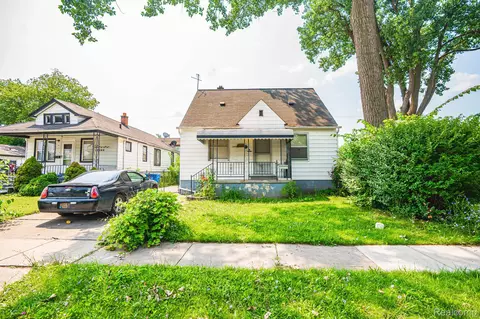 7236 Cadillac Ave, Warren, MI 48091