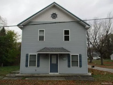 2400 S State St, Greenbush, MI 48738