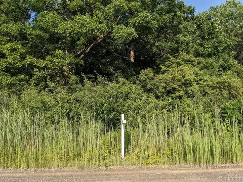 00000 Rust Rd, New Boston, MI 48164