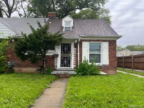 9334 Ohio St, Detroit, MI 48204