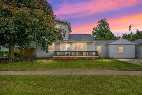 46694 Huling St, Shelby Township, MI 48317