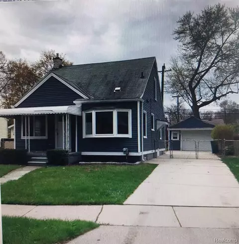 710 S Stephenson, Royal Oak, MI 48067
