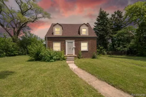 12020 Conner St, Detroit, MI 48205