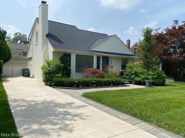 1526 Stanley Blvd, Birmingham, MI 48009