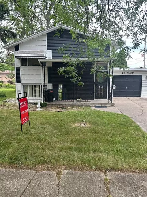 1927 Eckley Ave, Flint, MI 48503 photo 1