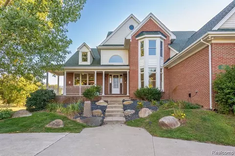 9052 Joy Rd, Plymouth, MI 48170